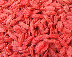 Dried Gojiberry / Wolfberry From Ningxia, China