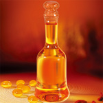 Ningxia Goji Berry Seed Oil