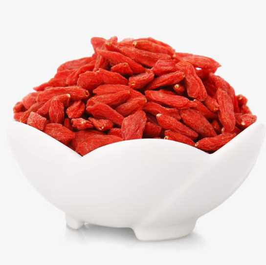 Ningxia Wolfberry