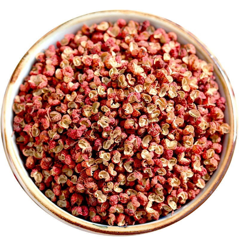 Red Sichuan Pepper