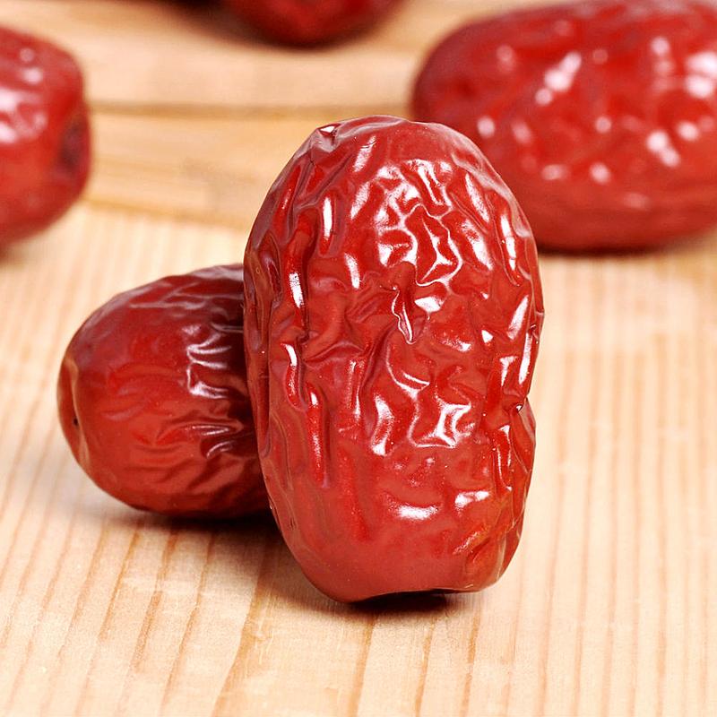 Dried Jujube